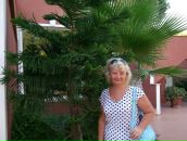 Фотография Кудряшовой Евгении