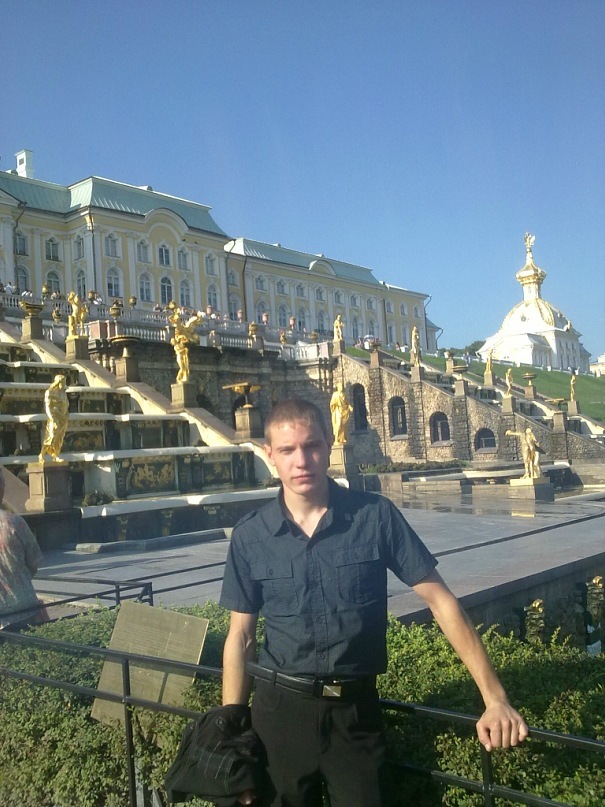 Гена Кaзунко фотография #43