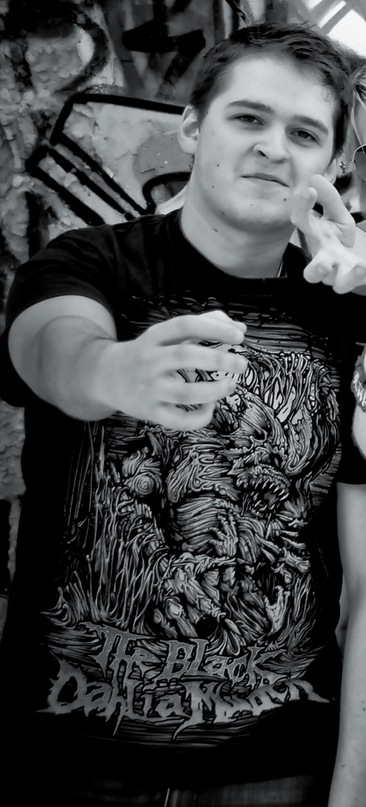 Дмитрий Витальевич фотография #17