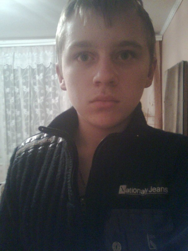 Тарас Холод фотография #39