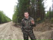 Фотография Кузовенкова Юрия