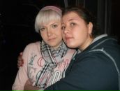 Фотография Федотовой Ксении