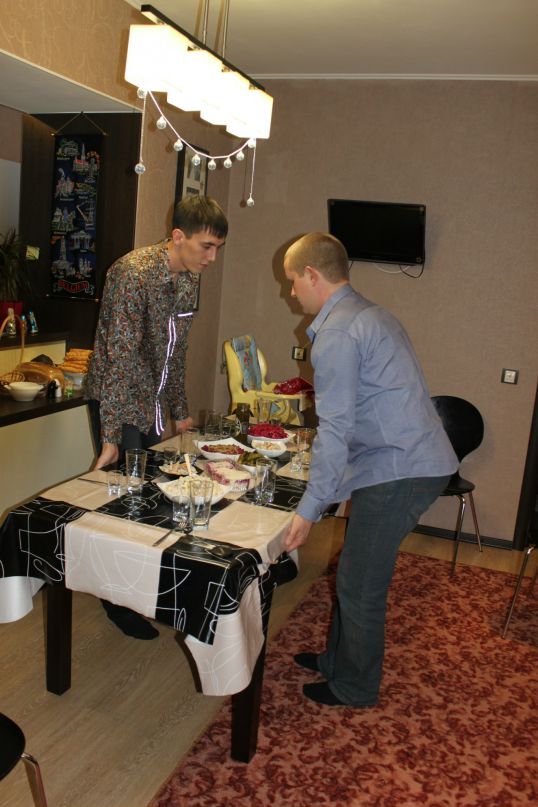 Дима Партечко фотография #41