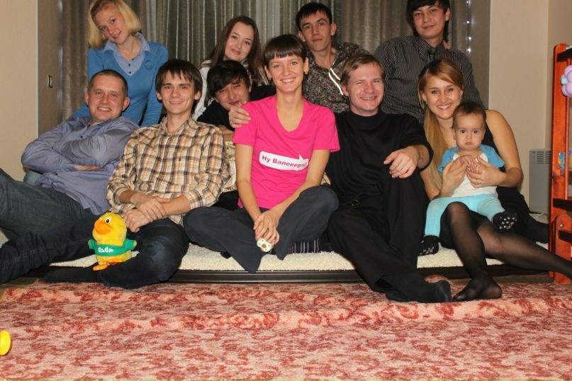 Дима Партечко фотография #11