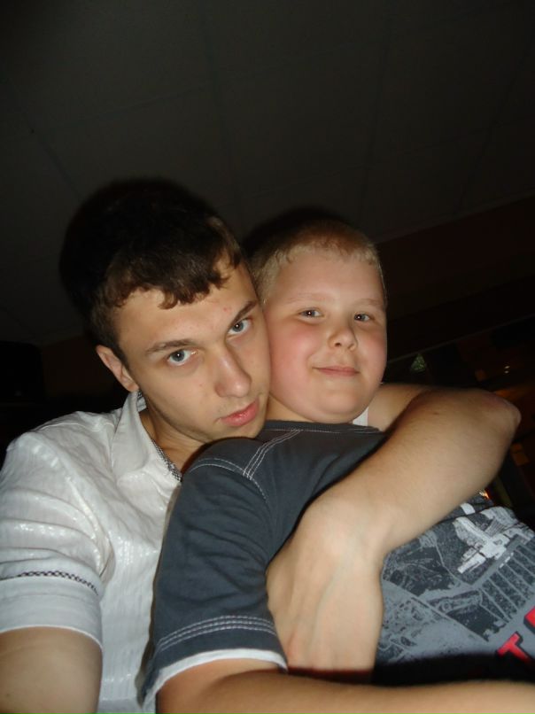 Евгений Никитин фотография #41