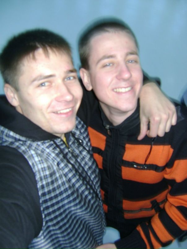 Серёга Мойса фотография #22