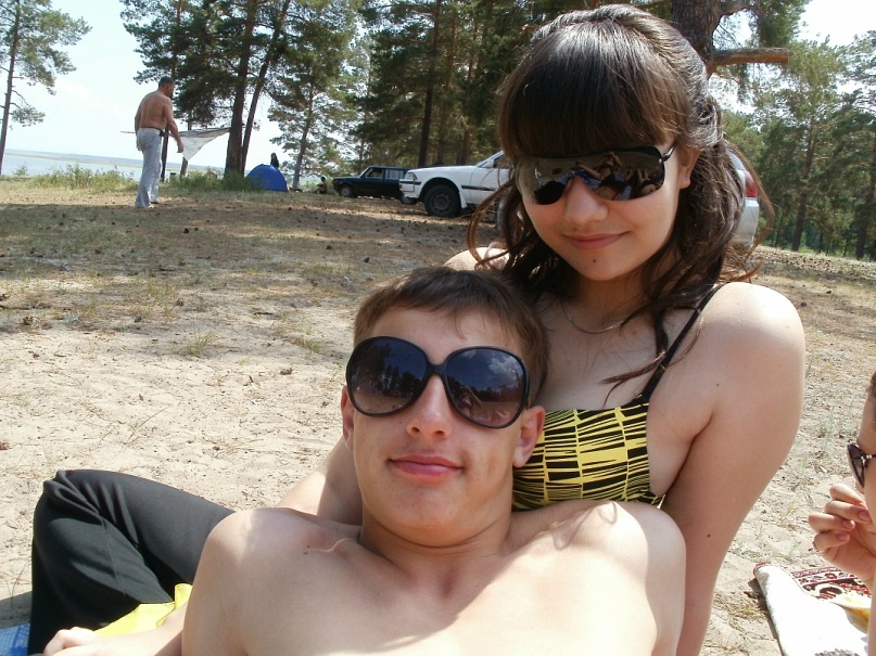 Денис Швец фотография #4