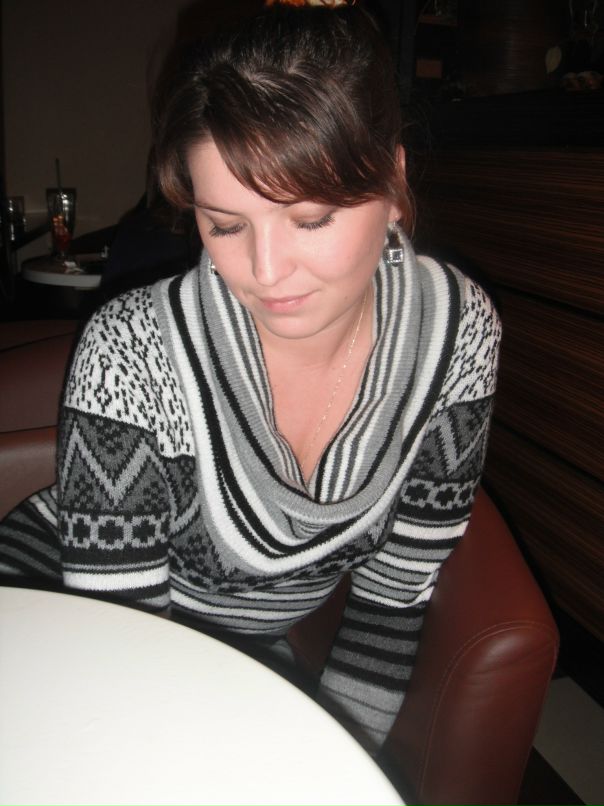 Настя Чернова фотография #10