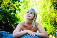 Фотография Солянкиной Юли