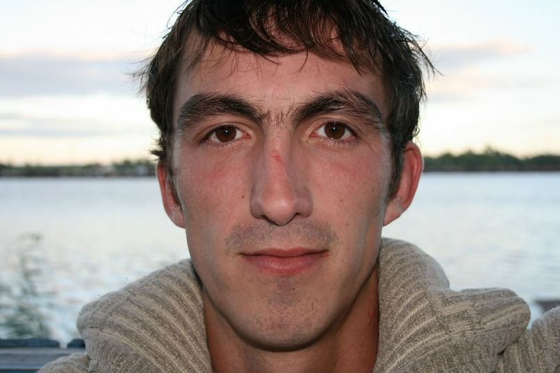 Рустам Каримов фотография #3