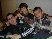 Фотография Крылова Александра