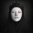 Фотография Яковлевой-Мещеряковой Нади