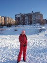 Фотография Ирина Кович-Дисяк