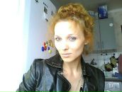 Фотография Борисенко Ани