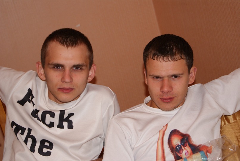 Михаил Сидоров фотография #10