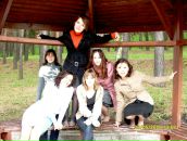 Фотография Зиганшиной Галии