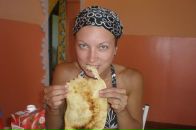 Фотография Медведевой Анны