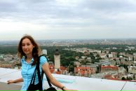 Фотография Ивановой Лилии