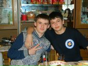 Фотография Матченко Александра