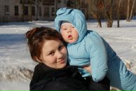 Фотография Степановой Альбины