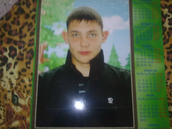 Андрей Антонов фото №2