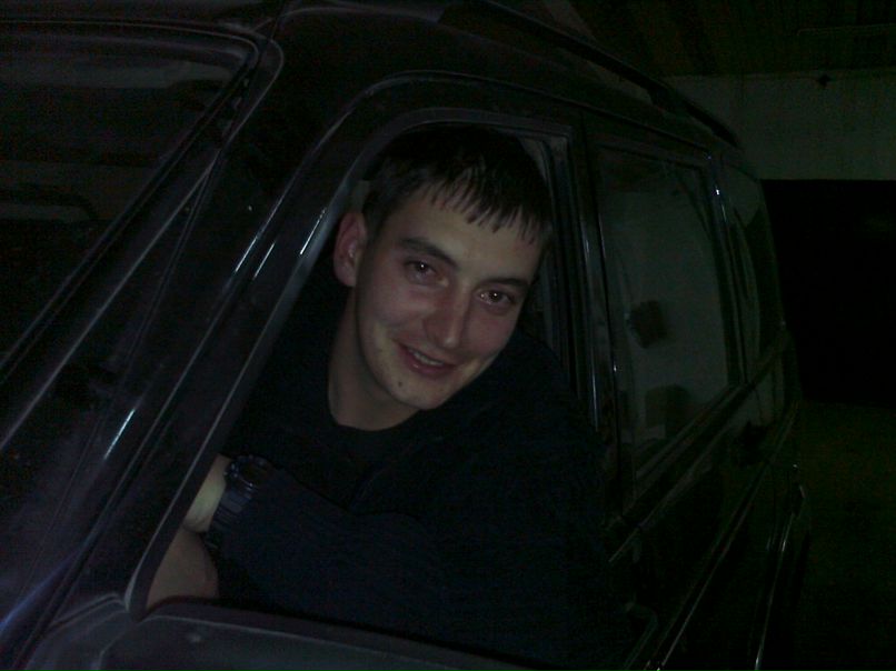 Виктор Волков фотография #29