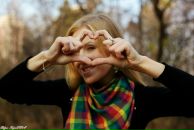 Фотография Касливцевой Катюшки