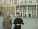 Фотография Сергеевича Антона