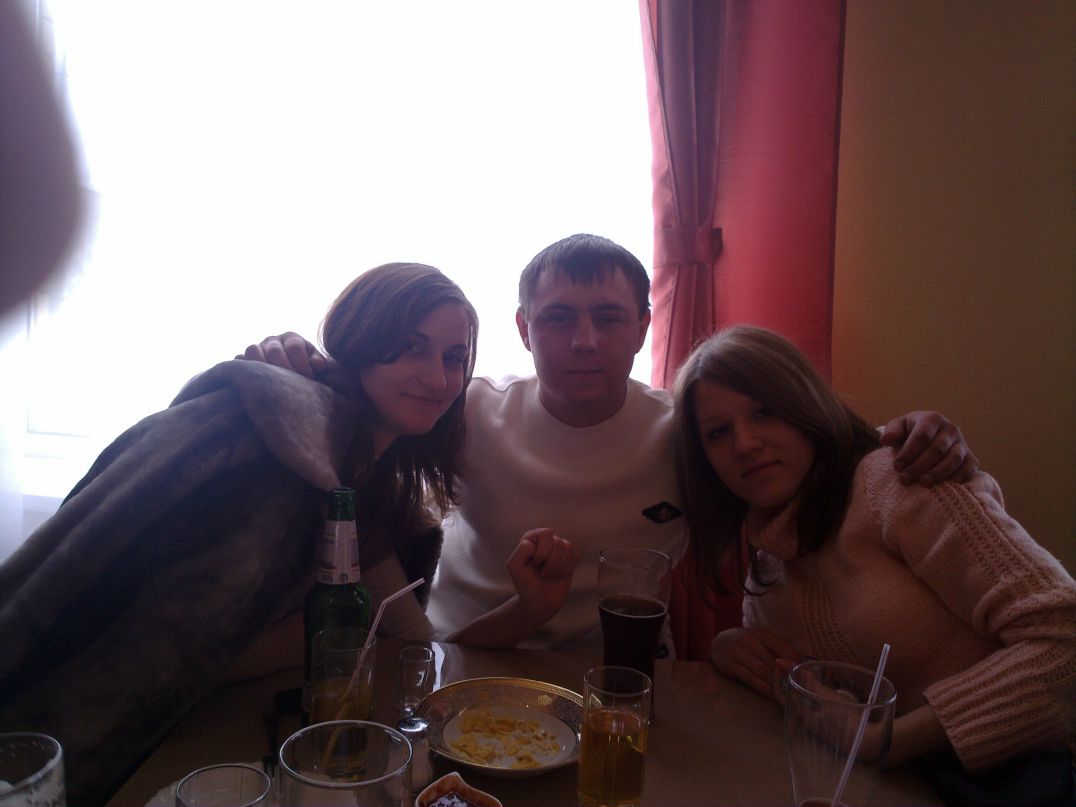 Дмитрий Маслёнков фотография #44