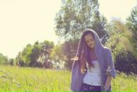 Фотография Абрамовой Анны