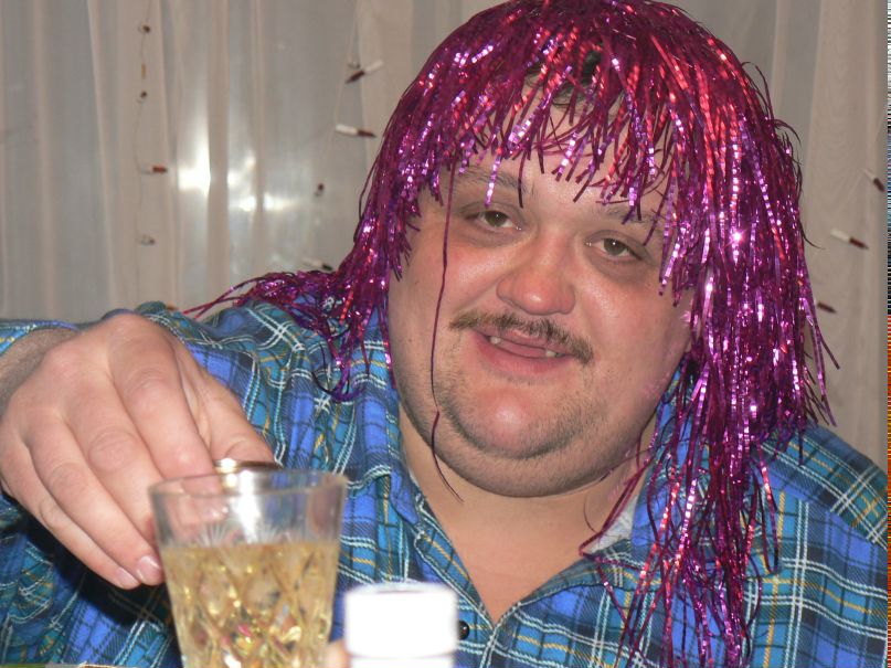 Сергей Таболин фотография #1