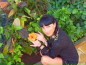 Фотография Тузовой Ксении