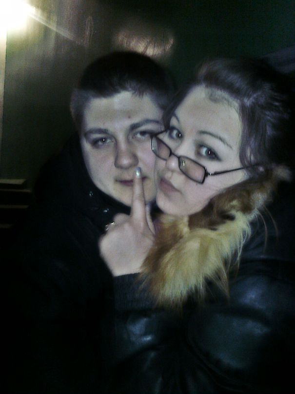 Влад Космачёв фотография #4