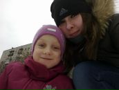 Фотография Куприяновой Сашки