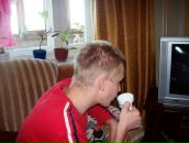 Фотография Калганова Никиты