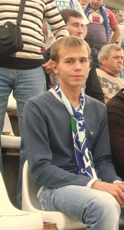 Max Fedorov фотография #18