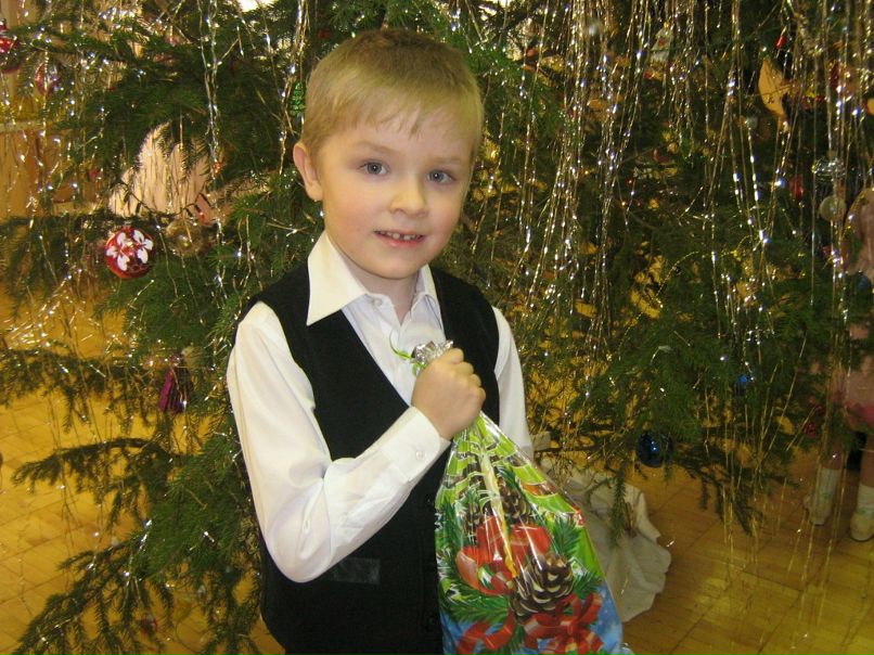 Иван Родыгин фотография #17