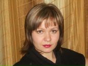 Фотография Сильвестровой Марии