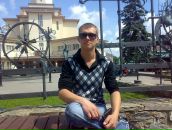 Фотография Лаврова Дмитрия