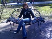 Фотография Кириченко Виктории