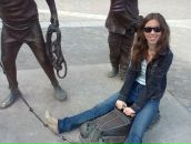 Фотография Воробьевой Ольги