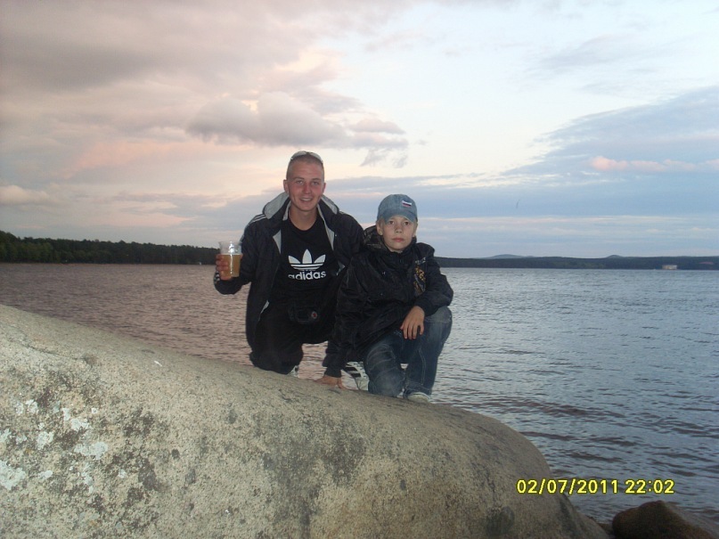 Иван Плотников фотография #41