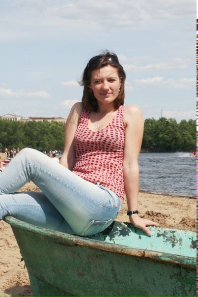 №4, Светлана Северьянова, 42 года, Волжский №4, Светлана Северьянова, 42 года, Волжский