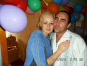 Фотография Гребенской Александры