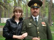 Фотография Байбуз Елены