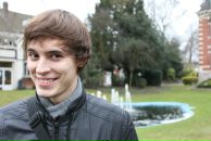 Фотография Кривенцова Евгения