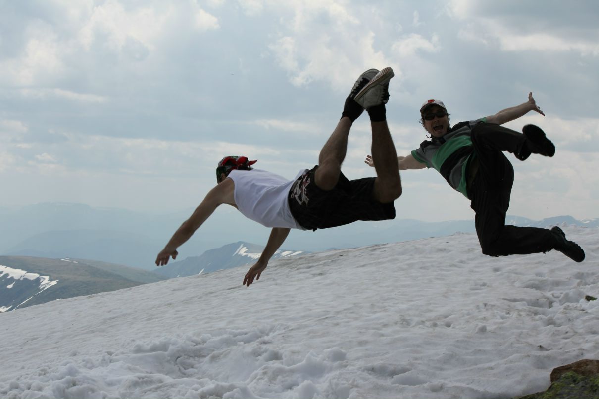 Eugene Bondarev фотография #28