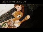 Лізка Пацула фотография #45 (источник - https://vk.com/id75846597)