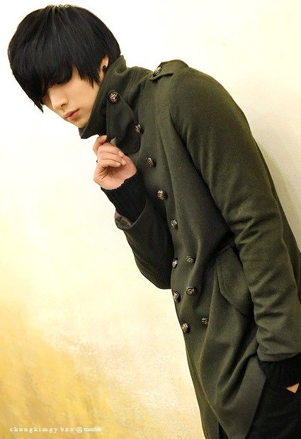 Won-Jong Jin фотография #25