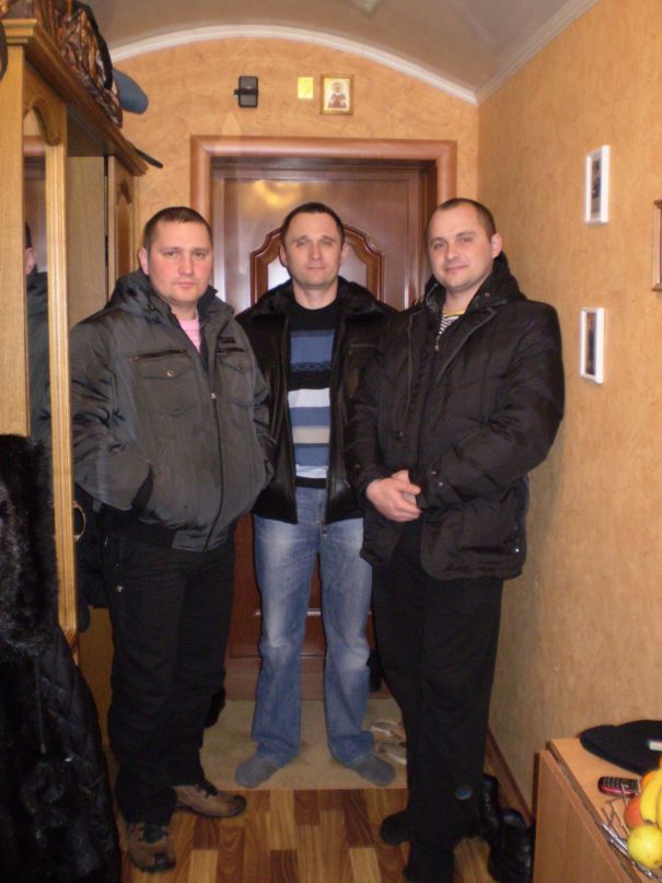 Сергей Стамплевский фотография #11